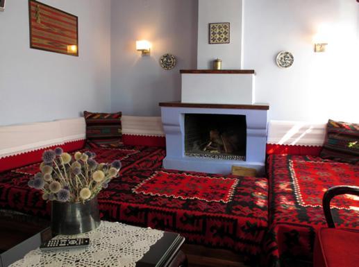 Guesthouse Kontogianni - Materka Nymfaio Room photo