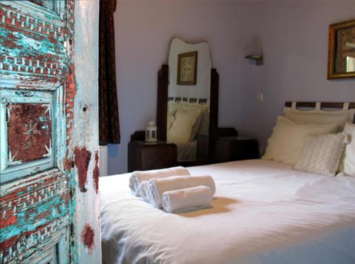 Guesthouse Kontogianni - Materka Nymfaio Room photo